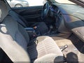 2000 Chevrolet Monte Carlo — photo 5 of 11 | VIN 2G1WX12K7Y9305242