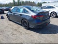 Photo 3 of 19 — 2025 Honda Civic