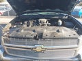 Photo 10 of 12 — 2007 Chevrolet Silverado 2500
