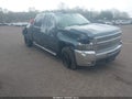 Photo 1 of 12 — 2007 Chevrolet Silverado 2500