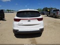 Photo 16 of 17 — 2020 Kia Sportage