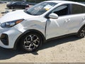 Photo 6 of 17 — 2020 Kia Sportage