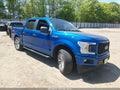 Photo 1 of 16 — 2018 Ford F-150