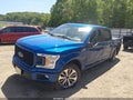 Photo 2 of 16 — 2018 Ford F-150