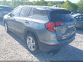 Photo 3 of 17 — 2018 GMC Terrain