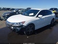 Photo 2 of 17 — 2017 Honda Accord