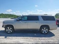 Photo 15 of 21 — 2015 Chevrolet Suburban 1500