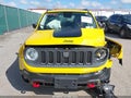 Photo 13 of 17 — 2015 Jeep Renegade