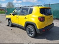 Photo 3 of 17 — 2015 Jeep Renegade