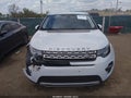 Photo 12 of 16 — 2017 Land Rover Discovery Sport