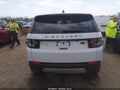 Photo 16 of 16 — 2017 Land Rover Discovery Sport