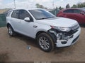Photo 1 of 16 — 2017 Land Rover Discovery Sport