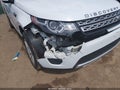 Photo 6 of 16 — 2017 Land Rover Discovery Sport