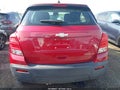 Photo 16 of 18 — 2015 Chevrolet Trax