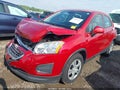 Photo 18 of 18 — 2015 Chevrolet Trax