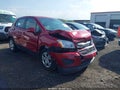 Photo 1 of 18 — 2015 Chevrolet Trax