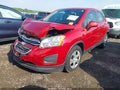 Photo 2 of 18 — 2015 Chevrolet Trax