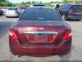 Photo 16 of 16 — 2010 Nissan Maxima