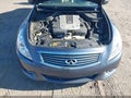 Photo 10 of 21 — 2011 Infiniti G37