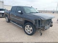 Photo 1 of 19 — 2011 Chevrolet Silverado 1500