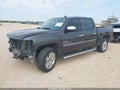 Photo 2 of 19 — 2011 Chevrolet Silverado 1500