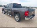 Photo 3 of 19 — 2011 Chevrolet Silverado 1500