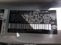 Photo 9 of 11 — 2011 Toyota Camry