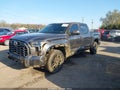Photo 2 of 17 — 2025 Toyota Tundra