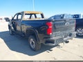Photo 3 of 11 — 2024 Chevrolet Silverado 2500