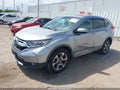 Photo 2 of 16 — 2018 Honda CR-V
