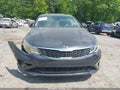 Photo 12 of 18 — 2020 Kia Optima