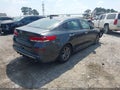 Photo 4 of 18 — 2020 Kia Optima
