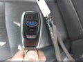 2015 Subaru Outback — photo 11 of 17 | VIN 4S4BSALC4F3250035