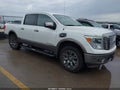 Photo 1 of 16 — 2017 Nissan Titan