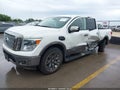 Photo 2 of 16 — 2017 Nissan Titan