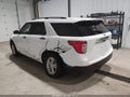 2023 Ford Explorer — photo 3 of 16 | VIN 1FMSK8BH7PGA83220