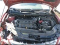 2015 Nissan Sentra — photo 10 of 16 | VIN 3N1AB7APXFY317157