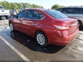 2015 Nissan Sentra — photo 3 of 16 | VIN 3N1AB7APXFY317157
