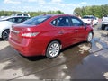 Photo 4 of 16 — 2015 Nissan Sentra
