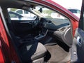 2015 Nissan Sentra — photo 5 of 16 | VIN 3N1AB7APXFY317157