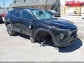 Photo 1 of 15 — 2026 Chevrolet Trax