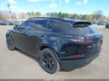 Photo 3 of 16 — 2018 Land Rover Range Rover Velar