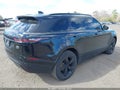 Photo 4 of 16 — 2018 Land Rover Range Rover Velar