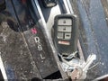 Photo 11 of 16 — 2016 Honda Accord