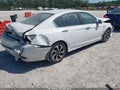 Photo 4 of 16 — 2016 Honda Accord