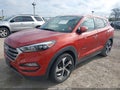 Photo 2 of 16 — 2016 Hyundai Tucson