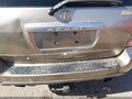Photo 6 of 16 — 2006 Acura MDX