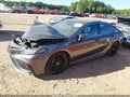 Photo 2 of 17 — 2024 Toyota Camry