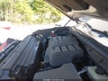 Photo 10 of 16 — 2021 Nissan Titan