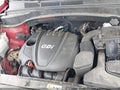 Photo 10 of 11 — 2014 Hyundai Santa Fe